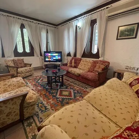 Serin Holiday home *