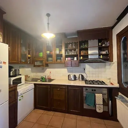 Hébergement de vacances Serin *